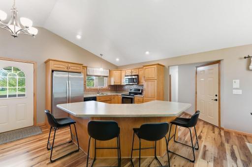 158 Greenview Lane, Miltona, MN 56354