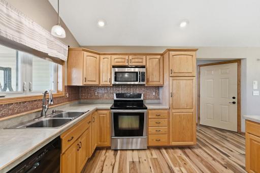 158 Greenview Lane, Miltona, MN 56354