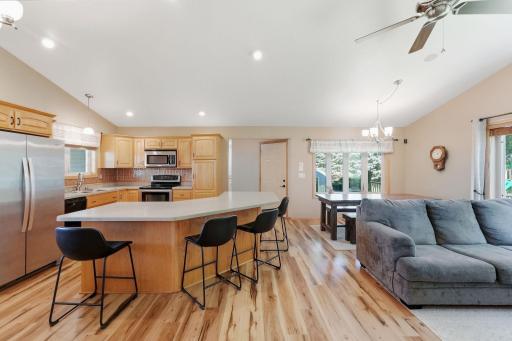 158 Greenview Lane, Miltona, MN 56354