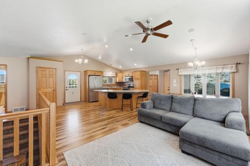 158 Greenview Lane, Miltona, MN 56354
