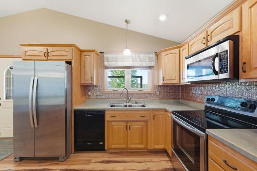 158 Greenview Lane, Miltona, MN 56354
