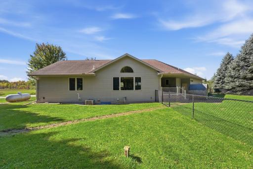158 Greenview Lane, Miltona, MN 56354