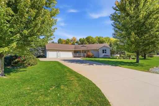158 Greenview Lane, Miltona, MN 56354