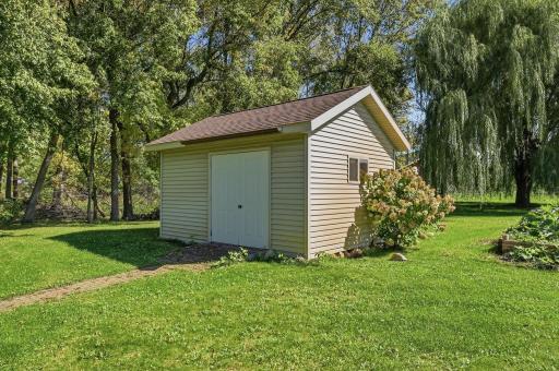 158 Greenview Lane, Miltona, MN 56354