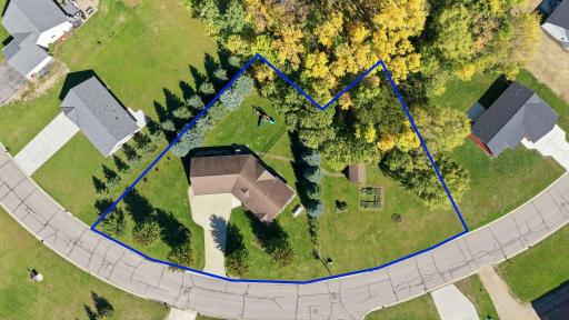 158 Greenview Lane, Miltona, MN 56354