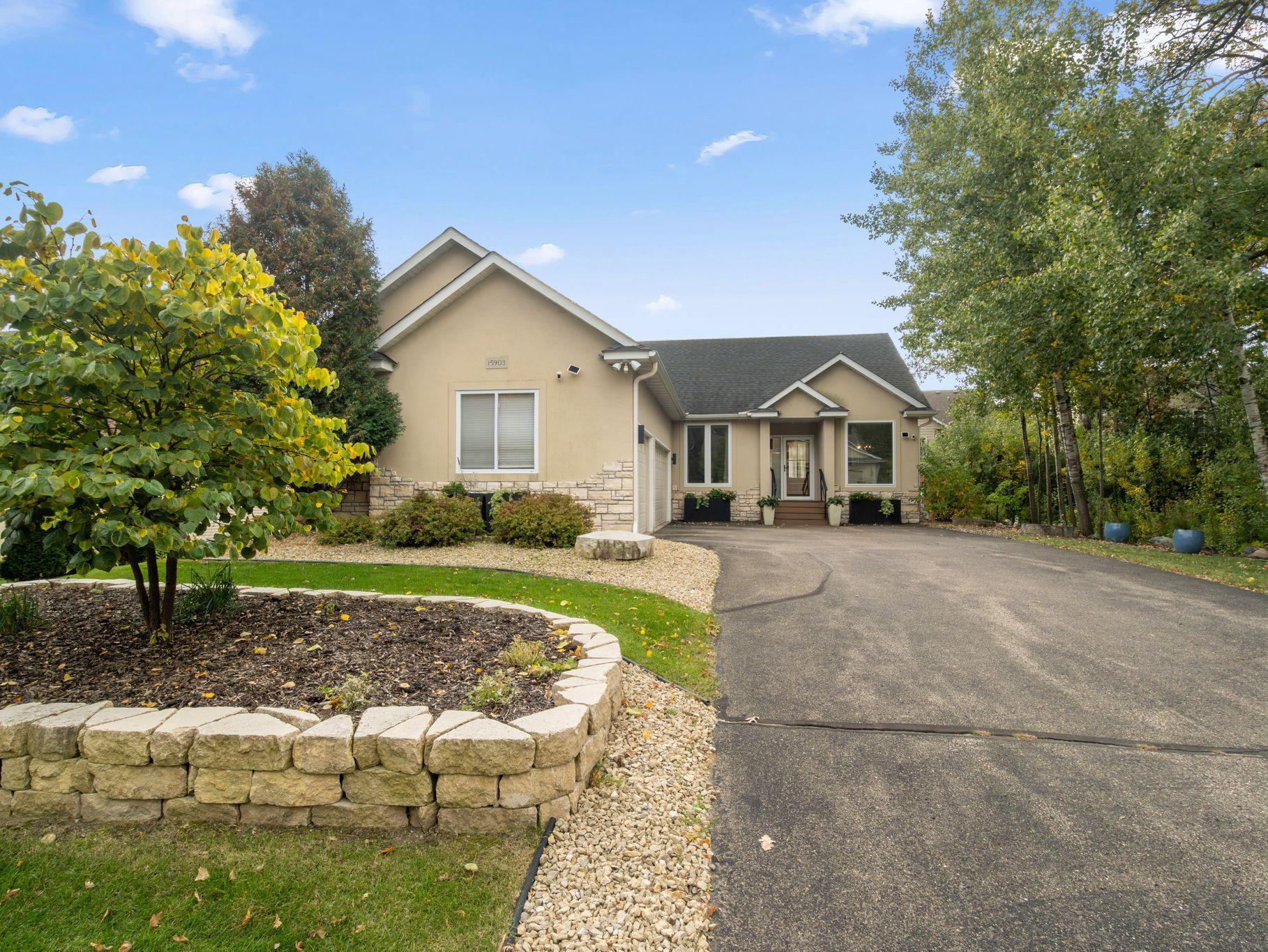 Property photo for 15903 Kendale Drive, Lakeville, MN 55044