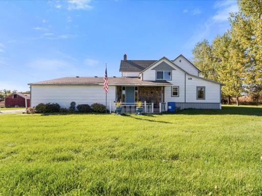 13334 111th Avenue, Wadena, MN 56482