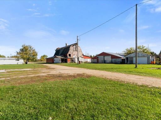 13334 111th Avenue, Wadena, MN 56482