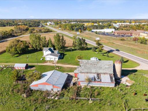 13334 111th Avenue, Wadena, MN 56482