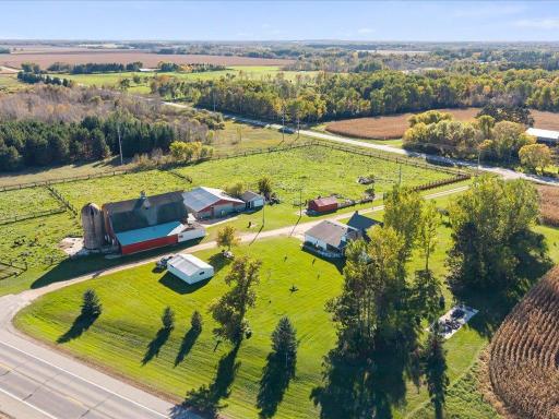 13334 111th Avenue, Wadena, MN 56482