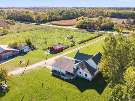 13334 111th Avenue, Wadena, MN 56482