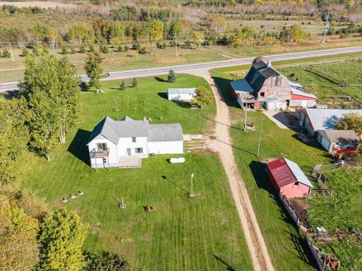13334 111th Avenue, Wadena, MN 56482