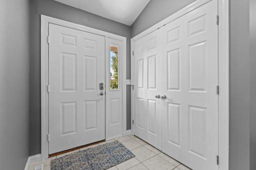 Entryway