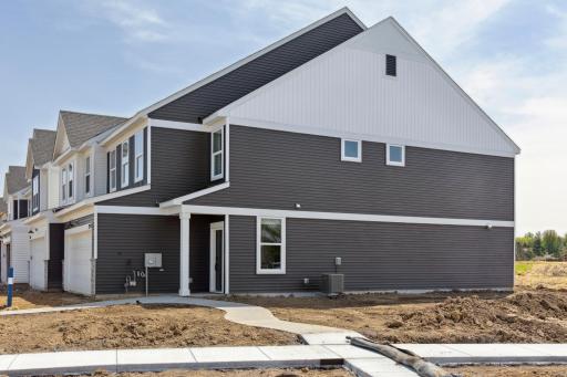 22128 Harvest Avenue, Rogers, MN 55374
