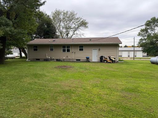 502 Prospect Street, Milroy, MN 56263