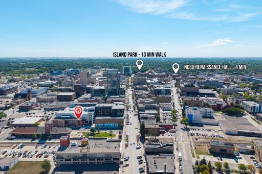 412 5th Street N, 514, Fargo, ND 58102