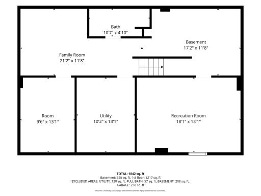 90 10th Street SE, Wells, MN 56097
