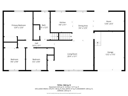 90 10th Street SE, Wells, MN 56097