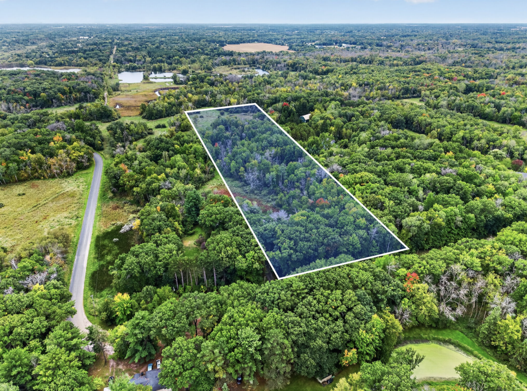 Property photo for TBD 191st Avenue, Columbus, MN 55025