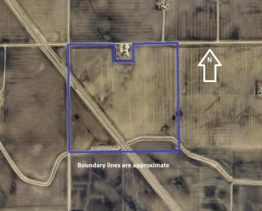 TBD 540th Avenue, Wells, MN 56097