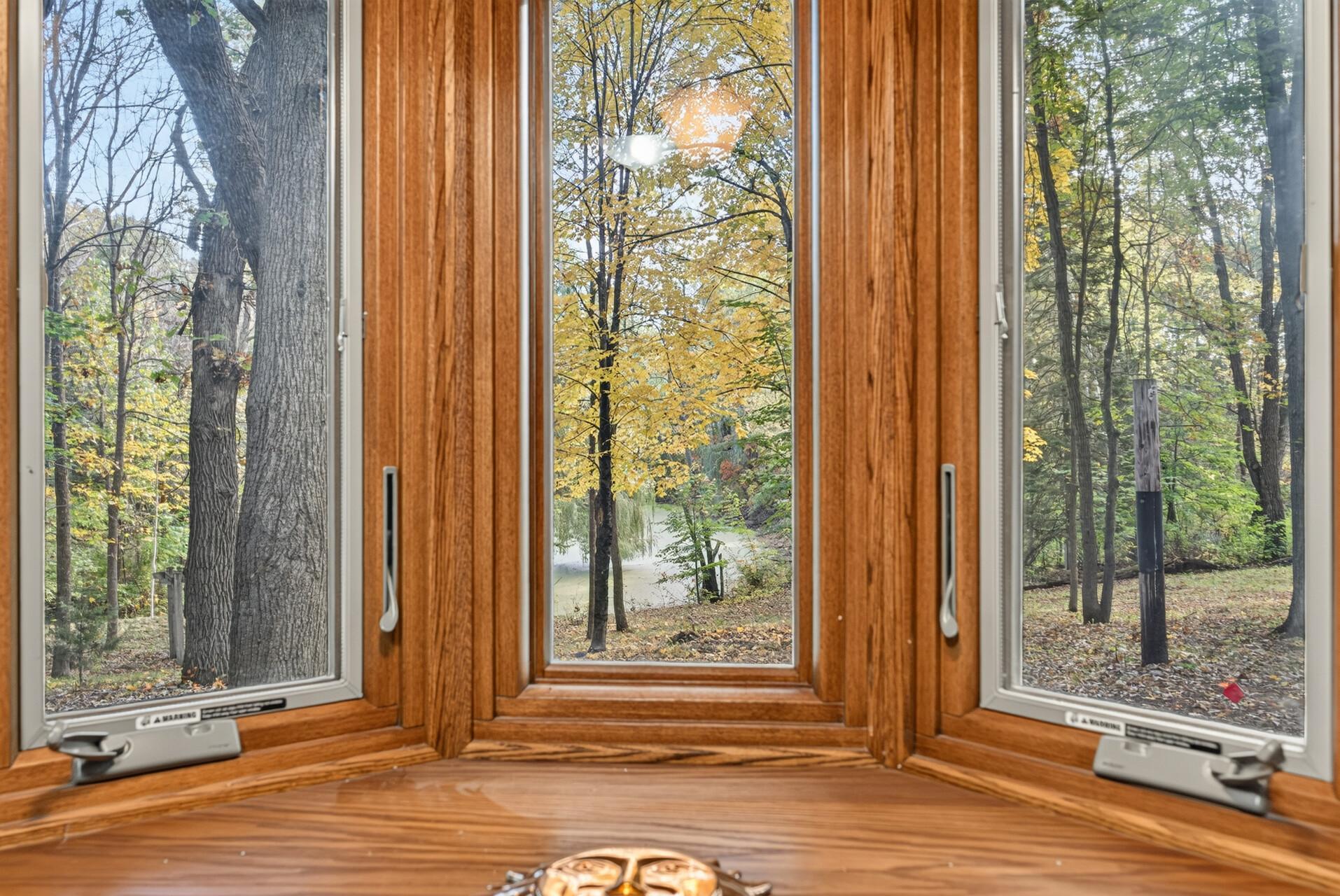 updated windows