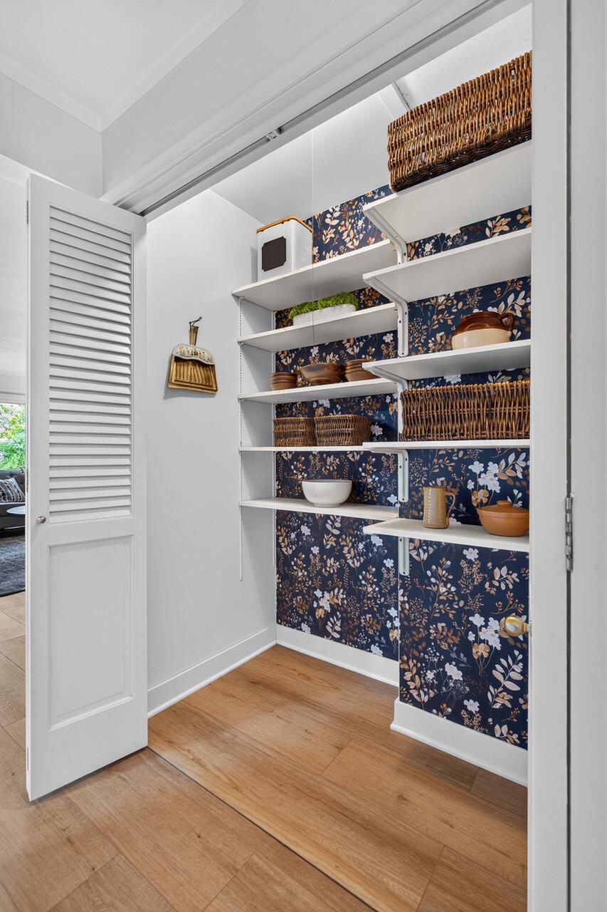 Pantry
