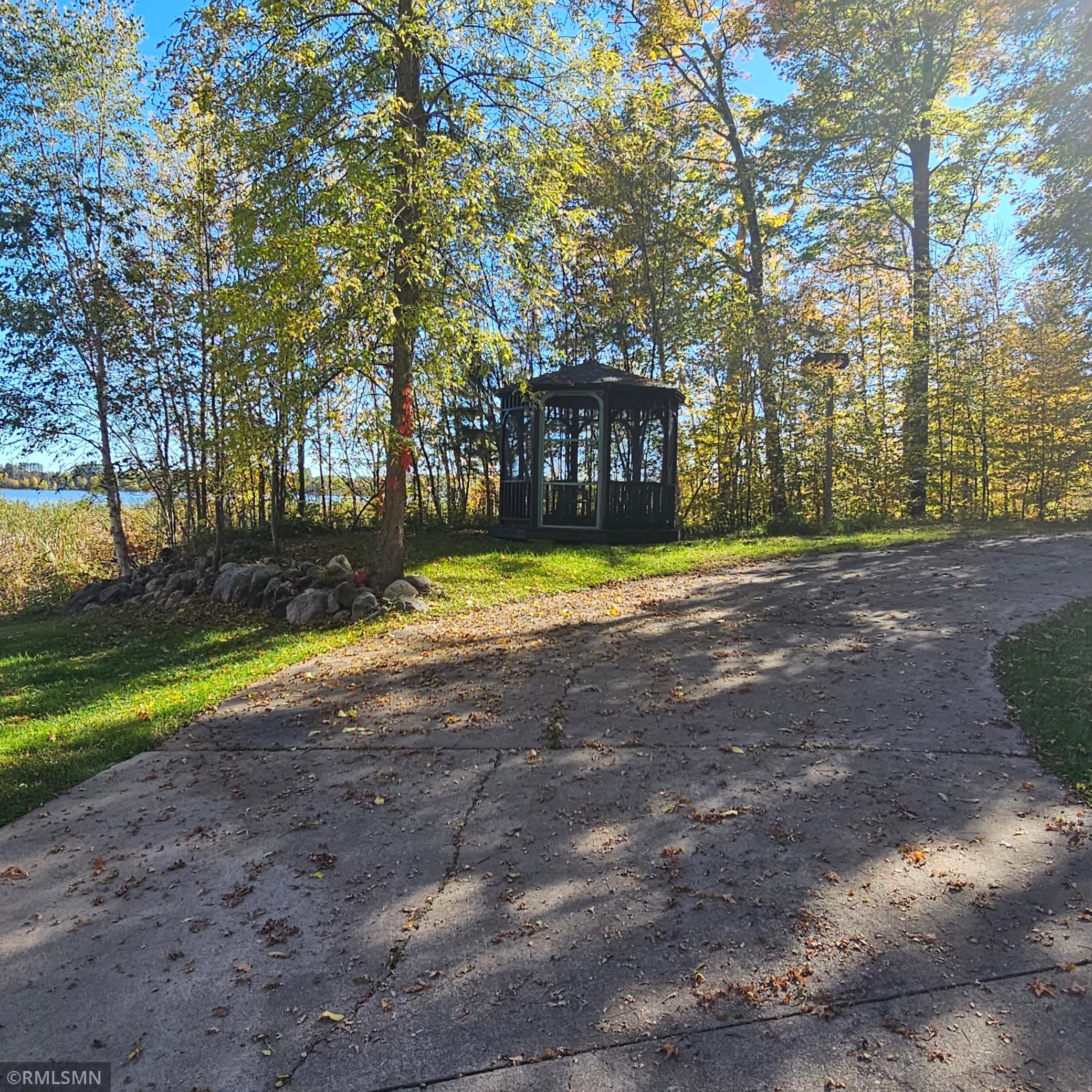 Gazebo