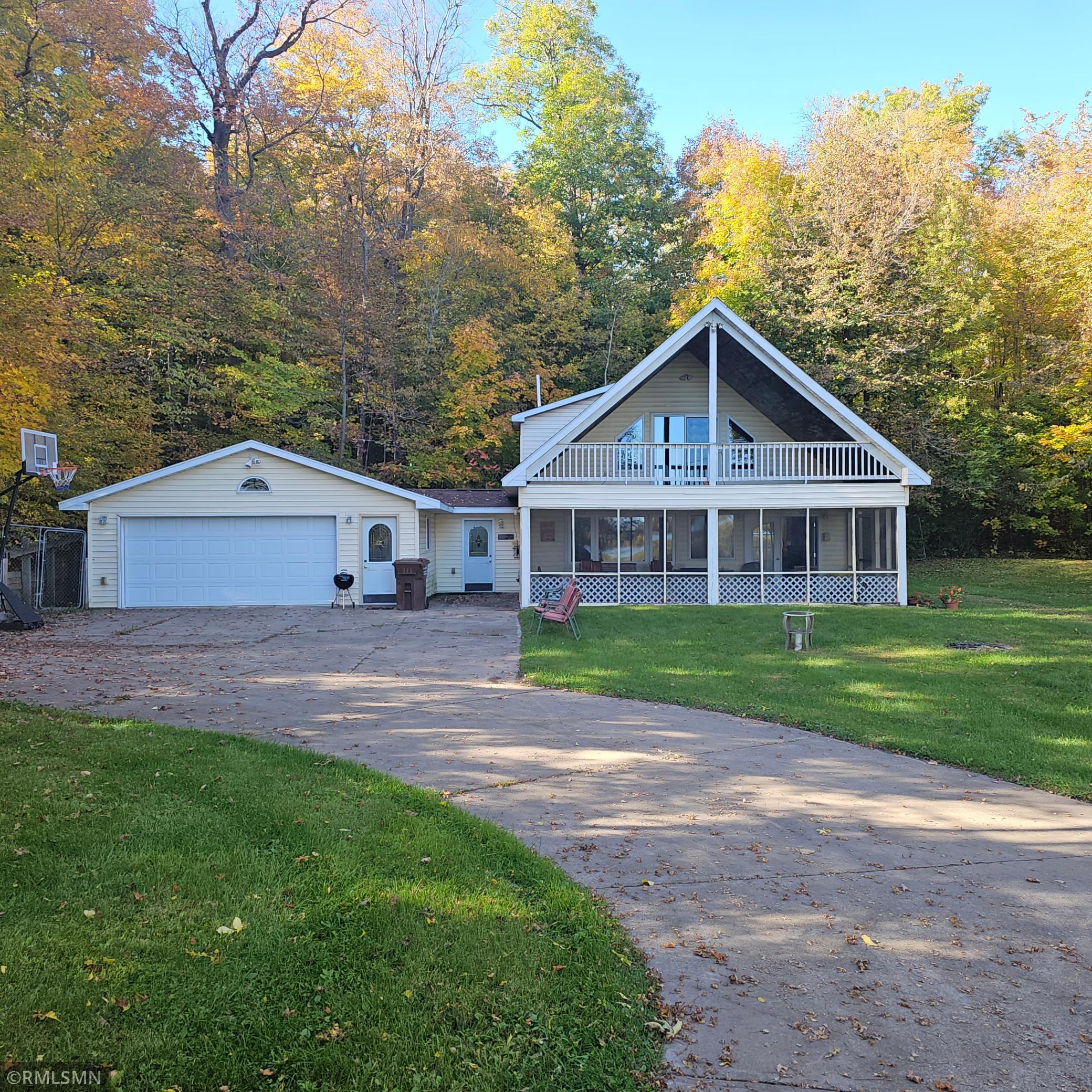 Property photo for 42674 305th Place, 1857, Aitkin, MN 56431