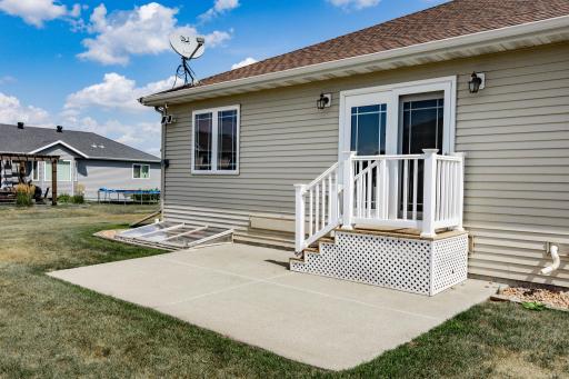 1106 Southwood Drive, Dilworth, MN 56529