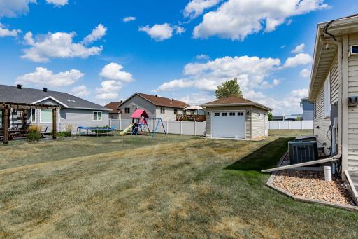 1106 Southwood Drive, Dilworth, MN 56529
