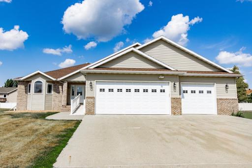1106 Southwood Drive, Dilworth, MN 56529