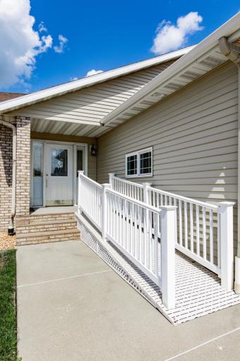 1106 Southwood Drive, Dilworth, MN 56529