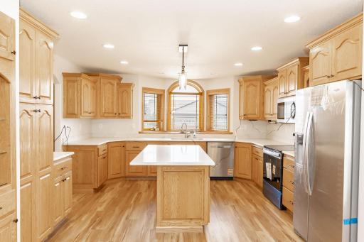 1106 Southwood Drive, Dilworth, MN 56529