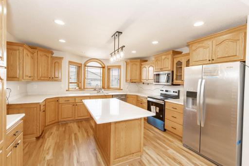 1106 Southwood Drive, Dilworth, MN 56529