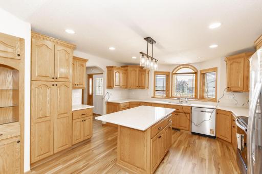 1106 Southwood Drive, Dilworth, MN 56529