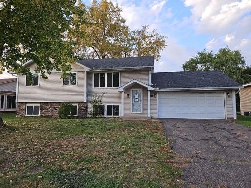 2508 93rd Way, Brooklyn Park, MN 55444