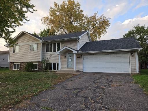 2508 93rd Way, Brooklyn Park, MN 55444