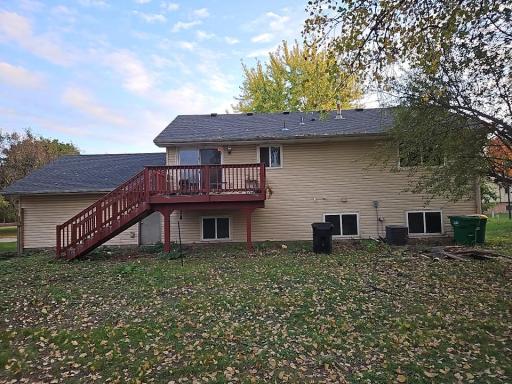 2508 93rd Way, Brooklyn Park, MN 55444