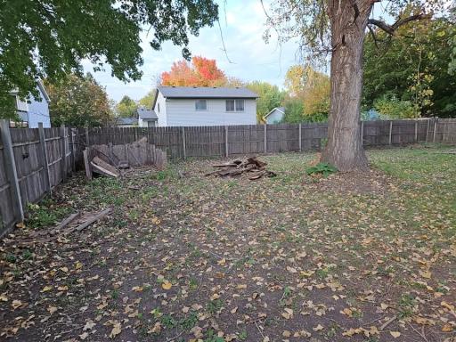 2508 93rd Way, Brooklyn Park, MN 55444