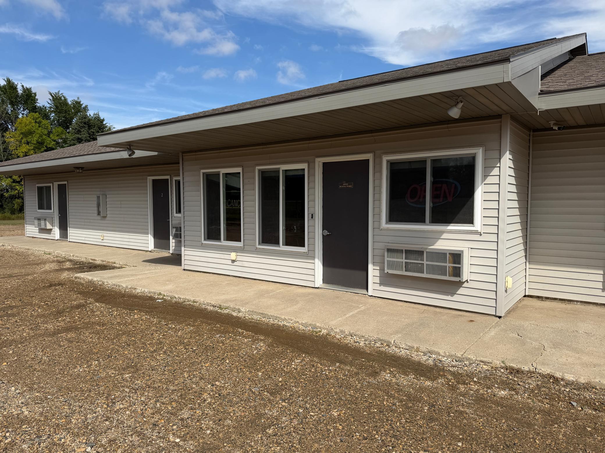 Property photo for 45 Highway 32 N, Gwinner, ND 58040