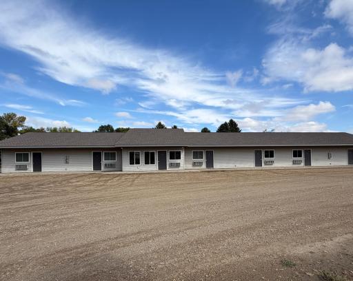 45 Highway 32 N, Gwinner, ND 58040