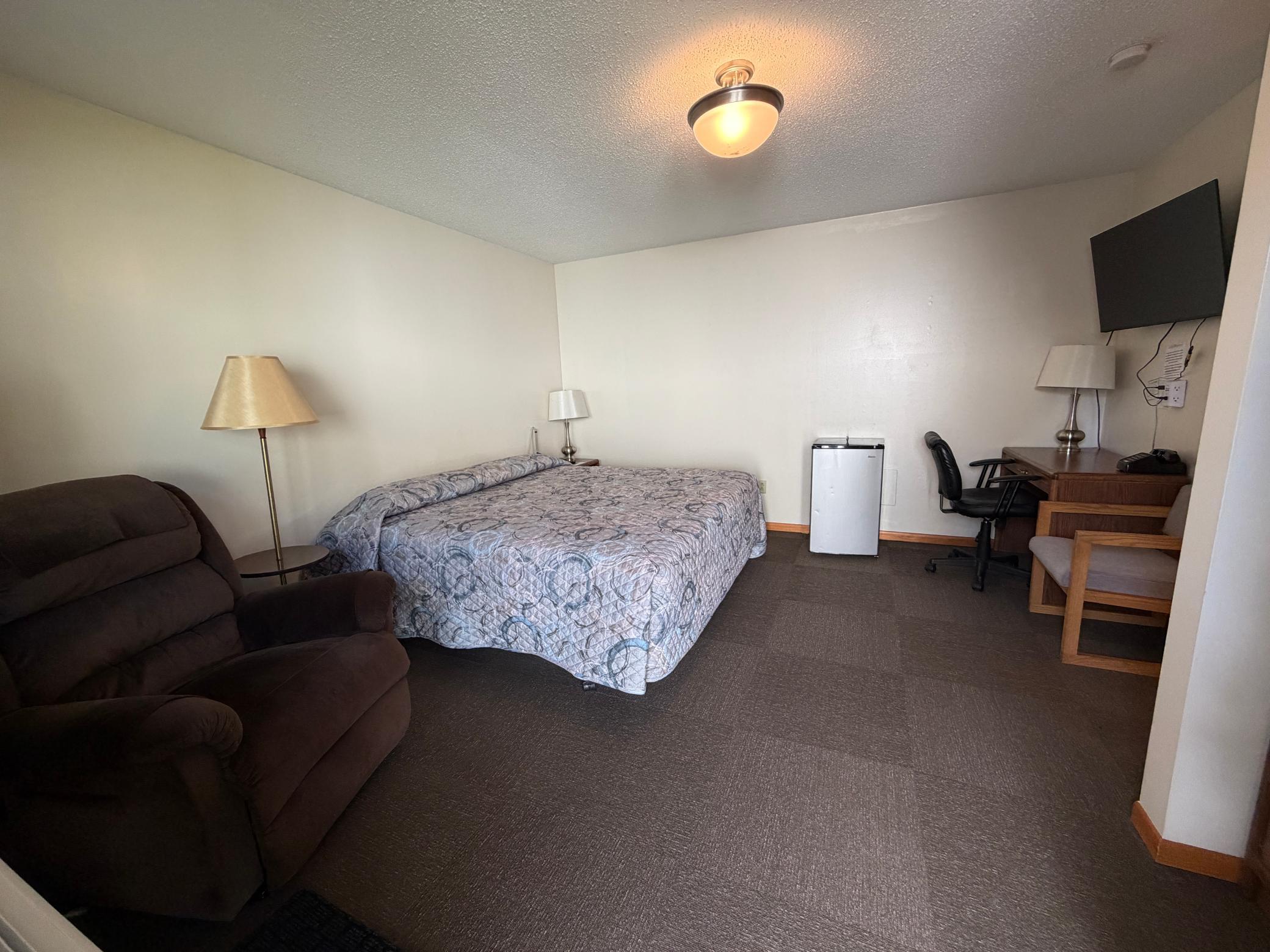 King room