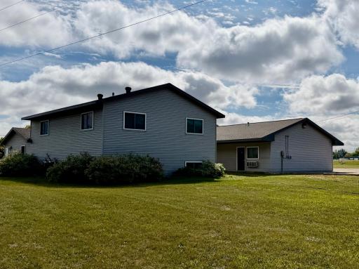 45 Highway 32 N, Gwinner, ND 58040