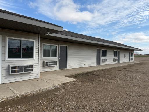 45 Highway 32 N, Gwinner, ND 58040