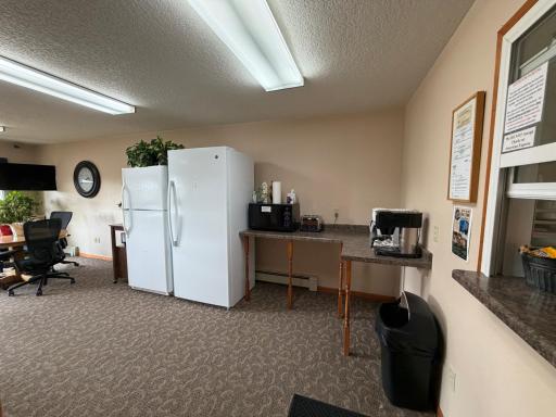 45 Highway 32 N, Gwinner, ND 58040