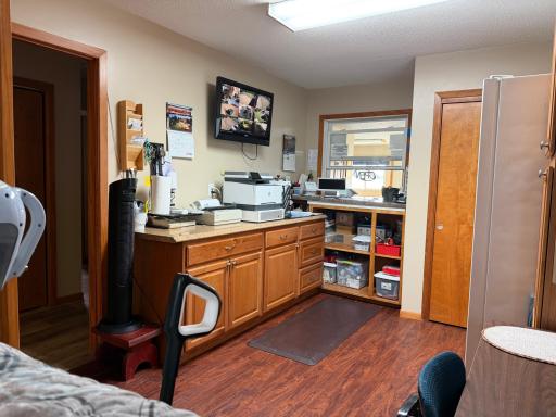 45 Highway 32 N, Gwinner, ND 58040