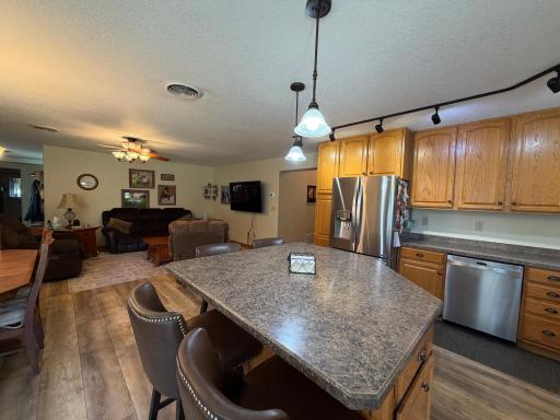 45 Highway 32 N, Gwinner, ND 58040