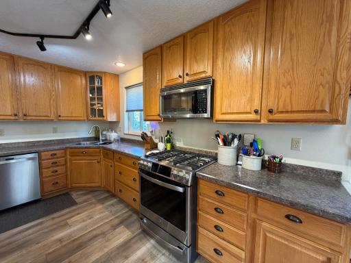 45 Highway 32 N, Gwinner, ND 58040