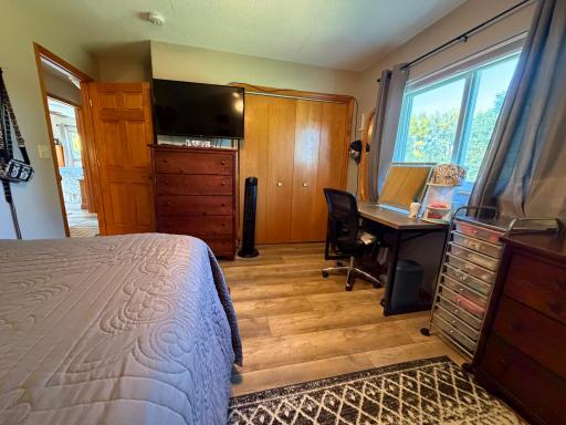 45 Highway 32 N, Gwinner, ND 58040