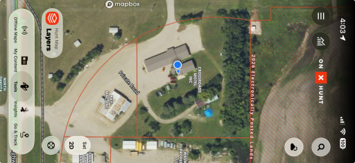 45 Highway 32 N, Gwinner, ND 58040